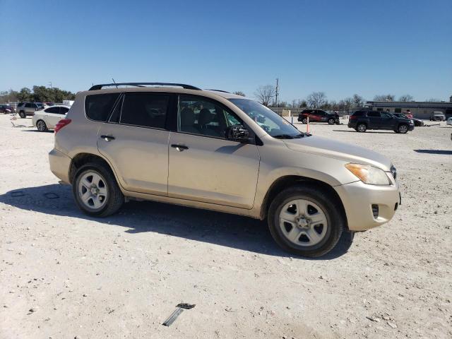 Photo 4 from auction – 2010 TOYOTA RAV4 with VIN 2T3ZF4DV8AW019640