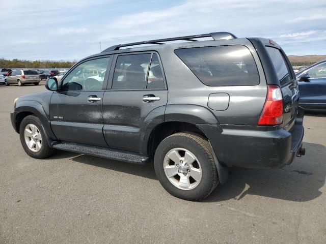 Photo 2 from auction – 2007 TOYOTA 4RUNNER SR with VIN JTEBU14R078090365