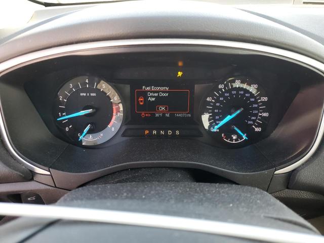 Photo 9 from auction – 2014 FORD FUSION SE with VIN 3FA6P0H73ER254385