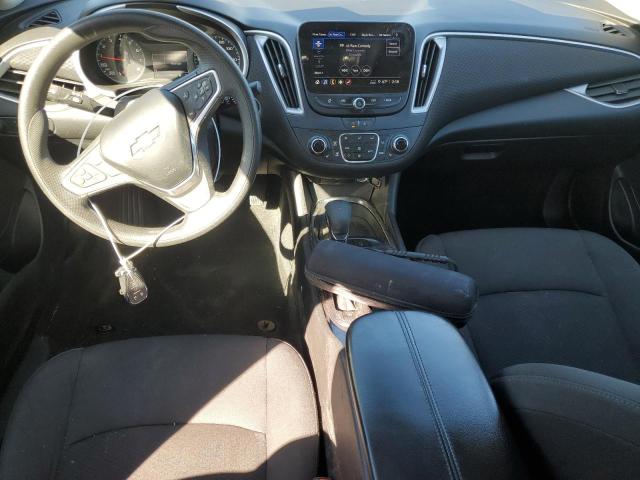 Photo 8 from auction – 2023 CHEVROLET MALIBU LT with VIN 1G1ZD5ST2PF133178