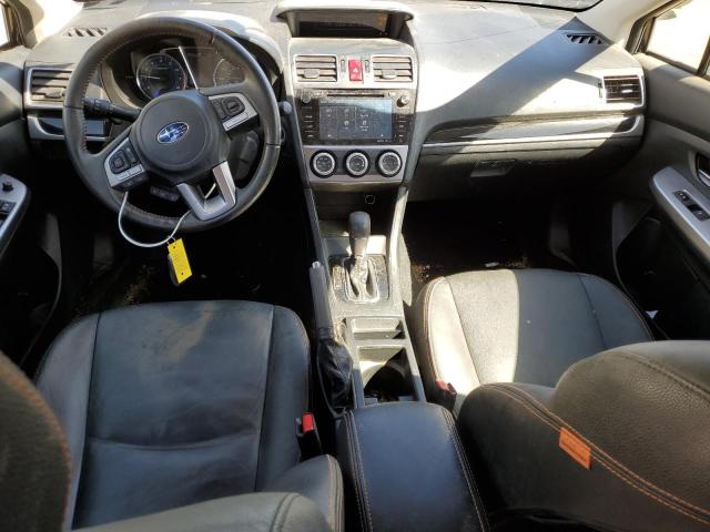 Photo 8 from auction – 2016 SUBARU CROSSTREK with VIN JF2GPALC2GH208304