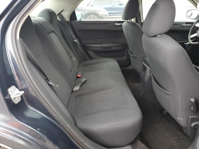 Photo 10 from auction – 2008 CHRYSLER 300 LX with VIN 2C3KA43R78H123779