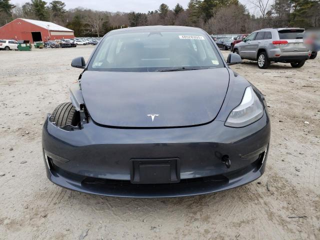 Photo 5 from auction – 2023 TESLA MODEL 3 with VIN 5YJ3E1EB0PF636377