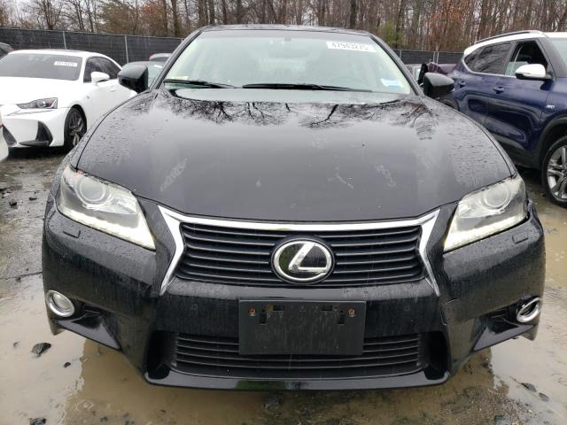 Снимка 5 от търг – 2014 LEXUS GS 350 с VIN JTHCE1BL9E5020140