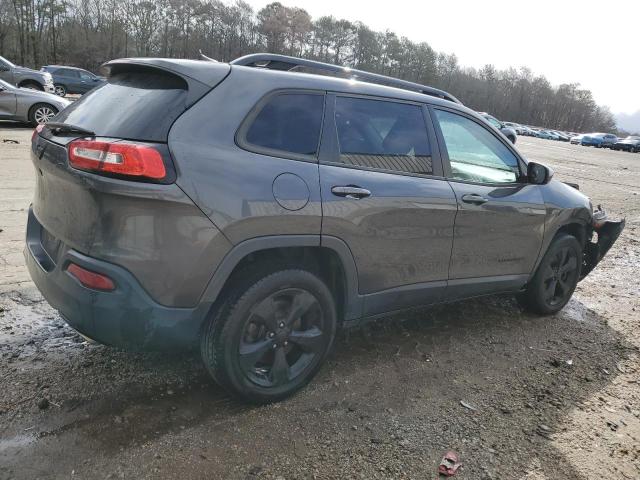 Photo 3 from auction – 2015 JEEP CHEROKEE L with VIN 1C4PJLCS8FW781172