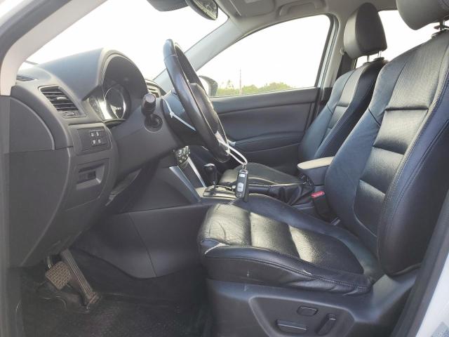 Zdjęcie 7 z aukcji – 2014 MAZDA CX-5 GT z VIN JM3KE2DYXE0380906