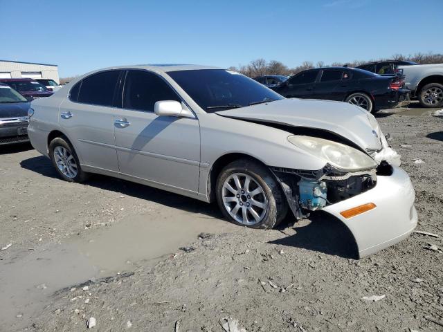 Photo 4 from auction – 2004 LEXUS ES 330 with VIN JTHBA30G040005174