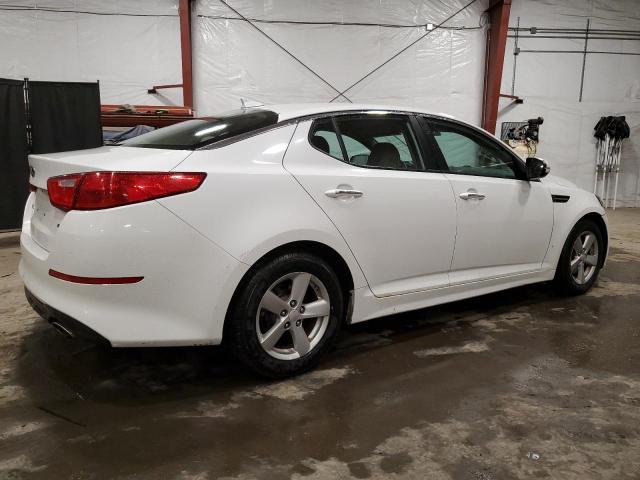 Photo 3 from auction – 2014 KIA OPTIMA LX with VIN 5XXGM4A74EG267847