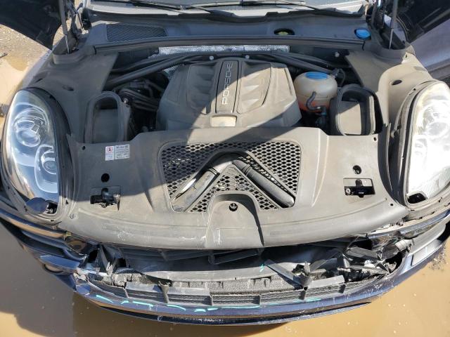 Photo 12 from auction – 2015 PORSCHE MACAN S with VIN WP1AB2A57FLB41481