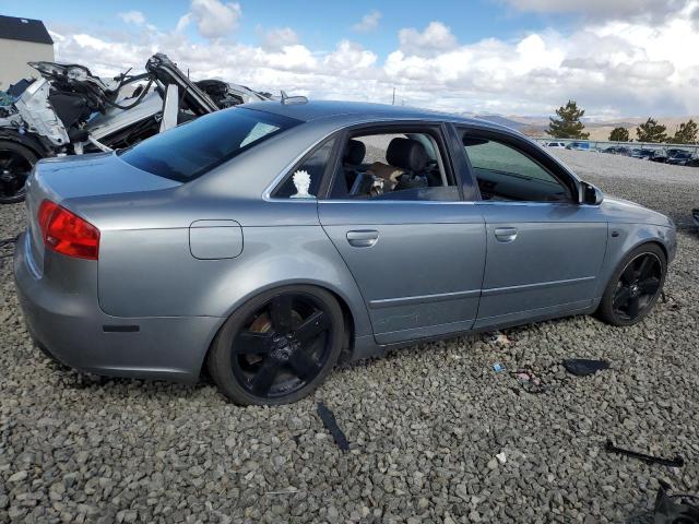 Foto 3 de la subasta – 2005 AUDI A4 2.0T QU con VIN WAUDF68E15A440746