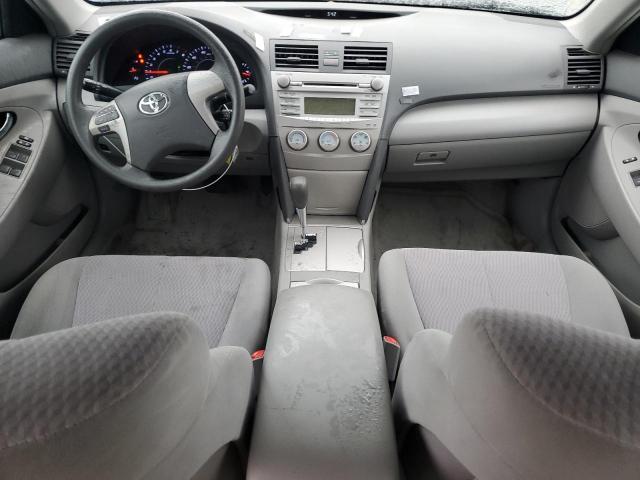 Photo 8 from auction – 2010 TOYOTA CAMRY BASE with VIN 4T1BF3EK6AU054461
