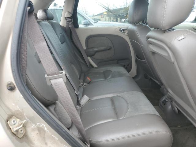 Photo 10 from auction – 2004 CHRYSLER PT CRUISER with VIN 3C8FY68B44T271808