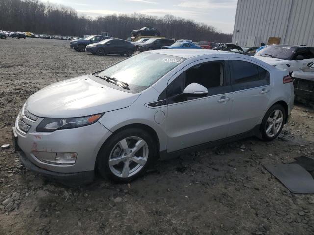 CHEVROLET VOLT 2014 с VIN 1G1RG6E47EU174772 - Фото с аукциона
