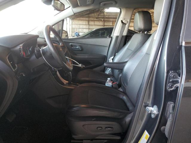 Photo 7 from auction – 2017 CHEVROLET TRAX 1LT with VIN KL7CJLSB7HB106064