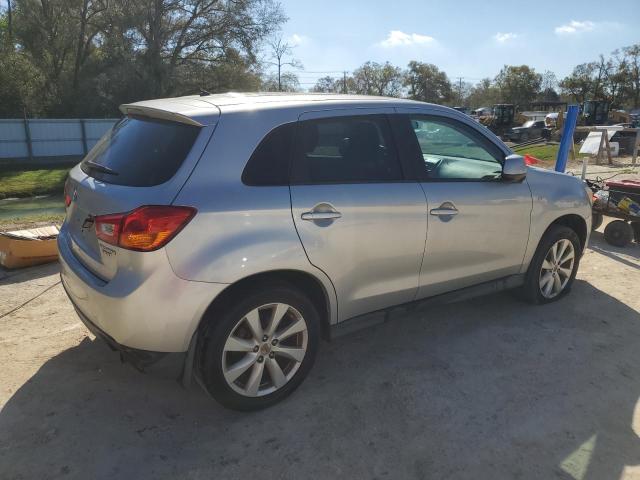 Photo 3 from auction – 2013 MITSUBISHI OUTLANDER with VIN 4A4AP3AU1DE015613