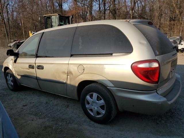 Photo 2 from auction – 2007 DODGE GRAND CARA with VIN 1D4GP24R97B236498