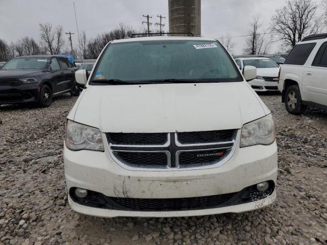 Photo 5 from auction – 2013 DODGE GRAND CARA with VIN 2C4RDGDG3DR537162