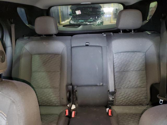 Photo 10 from auction – 2019 CHEVROLET EQUINOX LT with VIN 2GNAXTEV0K6260566