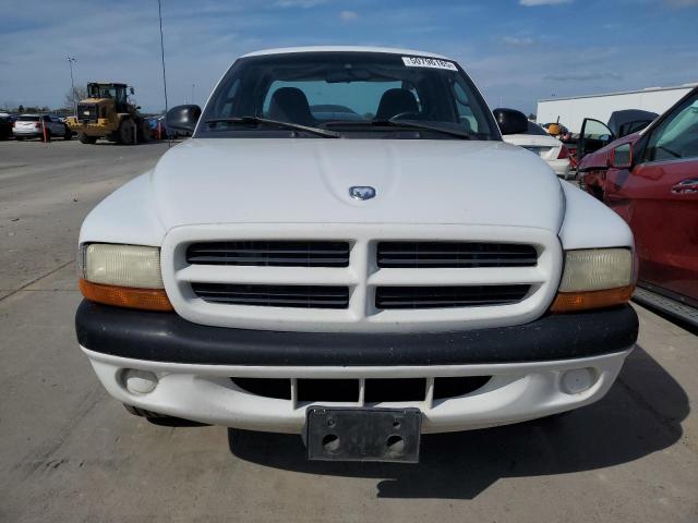 Снимка 5 от търг – 2000 DODGE DAKOTA с VIN 1B7GL22N7YS515605