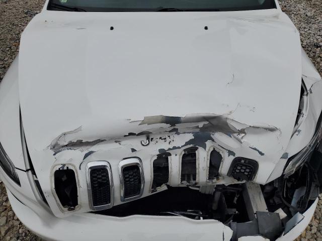 Photo 12 from auction – 2014 JEEP CHEROKEE L with VIN 1C4PJLCB4EW273683