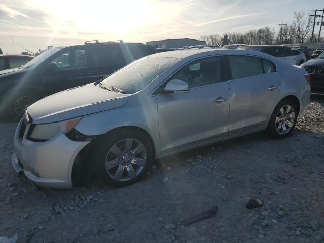 BUICK LACROSSE C 2011 with VIN 1G4GD5ED7BF323775 - Photo from auction