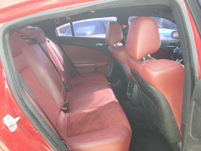 Photo 10 from auction – 2013 DODGE CHARGER R/ with VIN 2C3CDXCT4DH529506