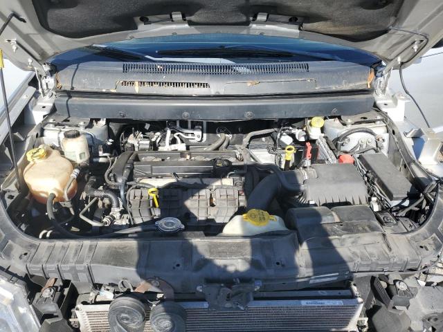 Снимка 12 от търг – 2014 DODGE JOURNEY SE с VIN 3C4PDCAB4ET258472