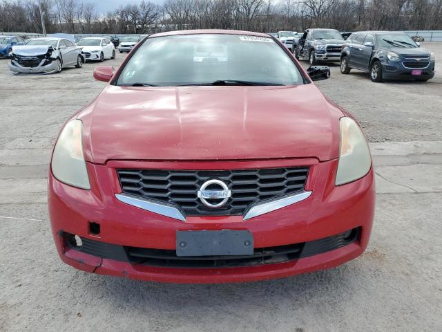 Photo 5 from auction – 2009 NISSAN ALTIMA 2.5 with VIN 1N4AL24EX9C178612