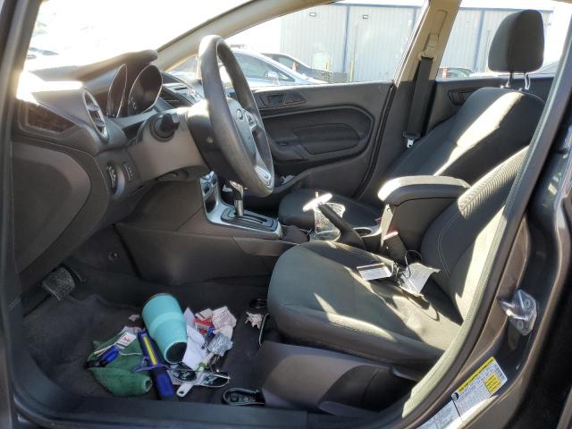 Photo 7 from auction – 2017 FORD FIESTA SE with VIN 3FADP4BJ0HM166401