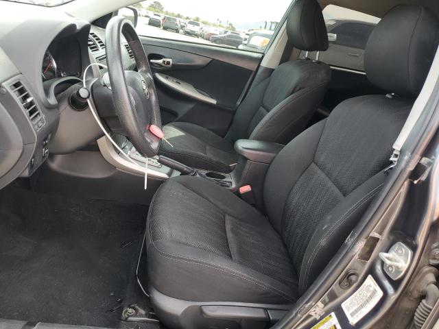 Photo 7 from auction – 2013 TOYOTA COROLLA BA with VIN 5YFBU4EE6DP223521