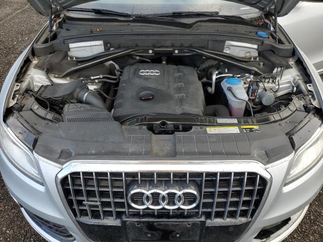 Photo 12 from auction – 2013 AUDI Q5 PREMIUM with VIN WA1LFAFP6DA039112