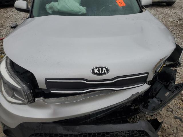 Photo 12 from auction – 2017 KIA SOUL with VIN KNDJN2A26H7472076