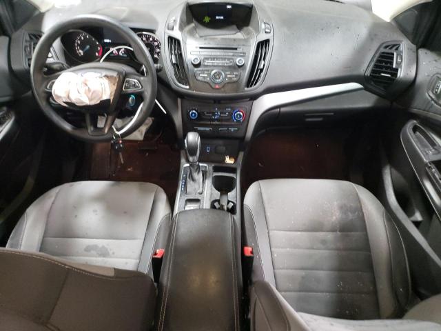 Photo 8 from auction – 2017 FORD ESCAPE S with VIN 1FMCU0F75HUB86589