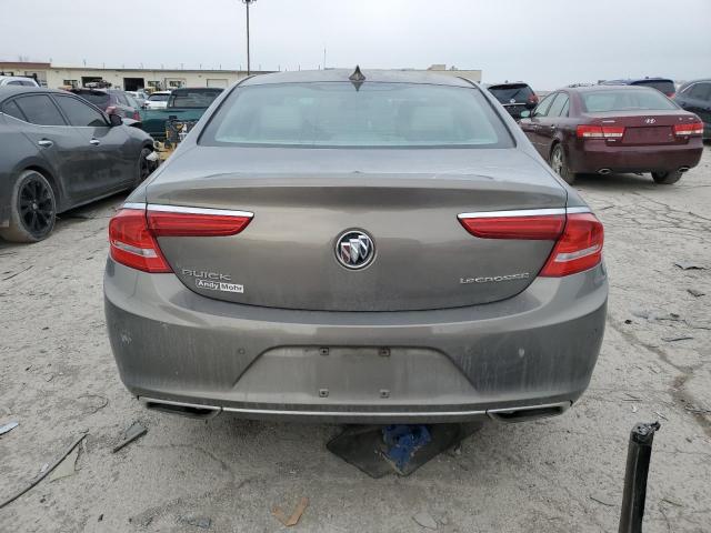 Photo 6 from auction – 2017 BUICK LACROSSE E with VIN 1G4ZP5SS5HU127261