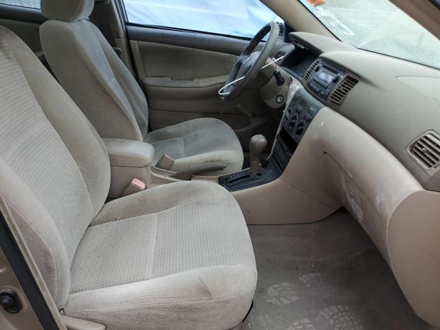 Photo 7 from auction – 2006 TOYOTA COROLLA CE with VIN 1NXBR32E16Z639848