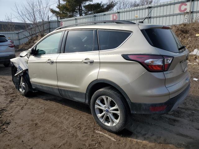 Photo 2 from auction – 2017 FORD ESCAPE SE with VIN 1FMCU0GD7HUE91516