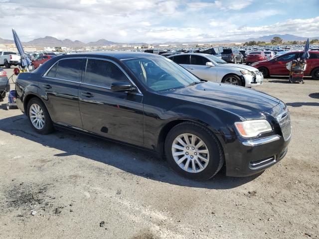 Photo 4 from auction – 2013 CHRYSLER 300 with VIN 2C3CCAAG5DH529231