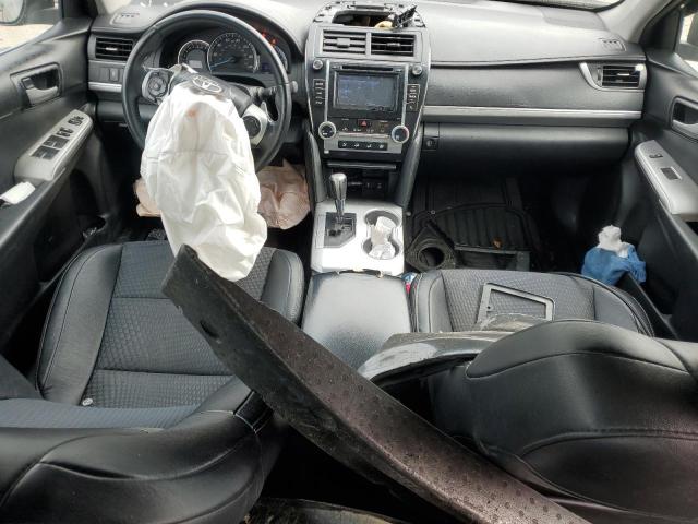 Photo 8 from auction – 2014 TOYOTA CAMRY L with VIN 4T1BF1FK6EU367289