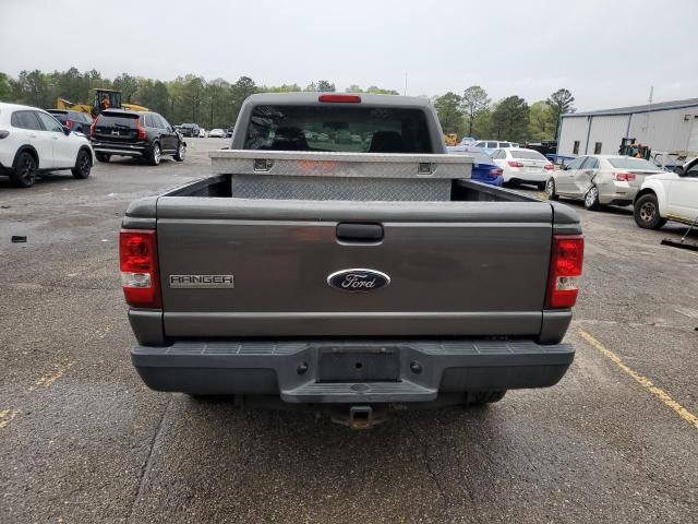Photo 6 from auction – 2009 FORD RANGER SUP with VIN 1FTYR14D79PA23100