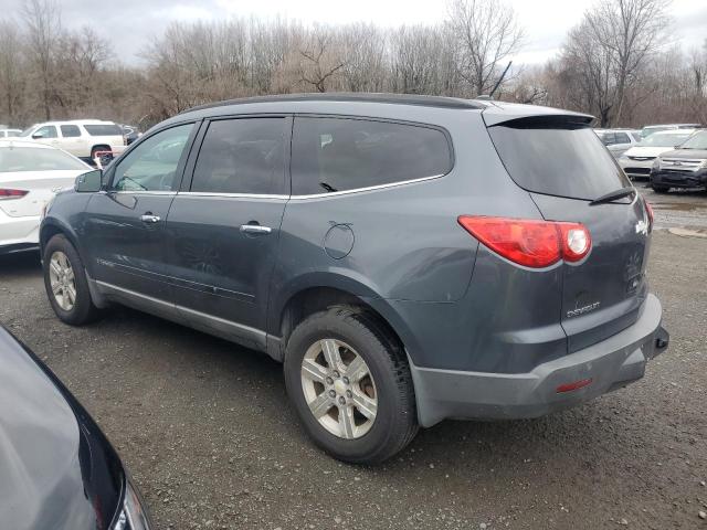 Photo 2 from auction – 2009 CHEVROLET TRAVERSE L with VIN 1GNER23D79S160276