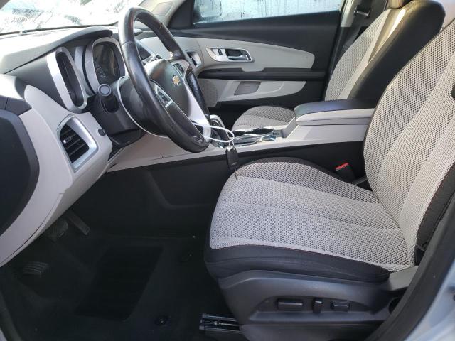 Photo 7 from auction – 2014 CHEVROLET EQUINOX LT with VIN 2GNALBEK9E6106065