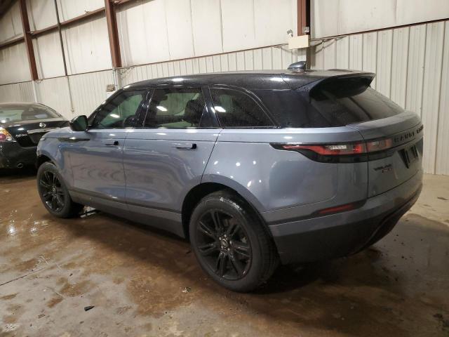 Photo 2 from auction – 2020 LAND ROVER RANGE ROVE with VIN SALYB2EX7LA290601