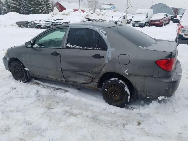 Photo 2 from auction – 2006 TOYOTA COROLLA CE with VIN 2T1BR32E56C682820
