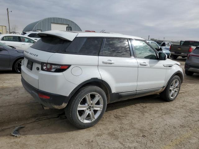 Photo 3 from auction – 2013 LAND ROVER RANGE ROVE with VIN SALVP2BG6DH856023