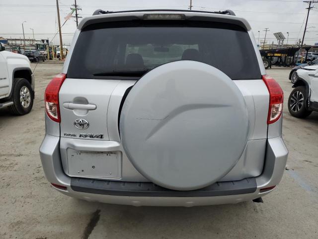 Photo 6 from auction – 2007 TOYOTA RAV4 with VIN JTMZK33V676008847