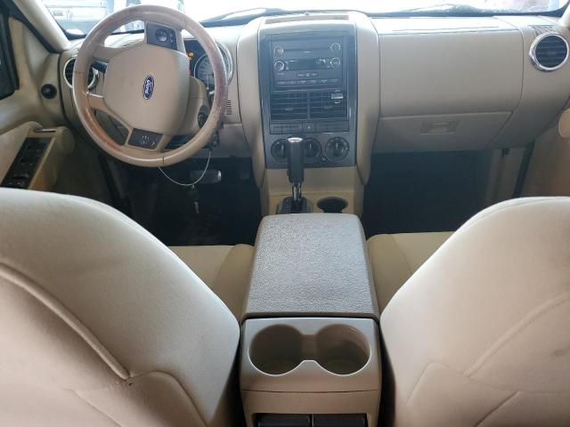 Photo 8 from auction – 2008 FORD EXPLORER S with VIN 1FMEU31E48UA14330
