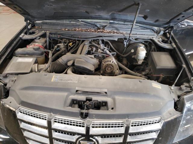 Photo 12 from auction – 2008 CADILLAC ESCALADE E with VIN 1GYFK66838R159035