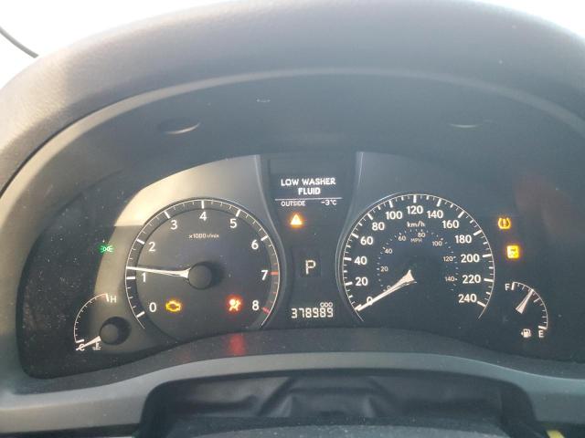 Снимка 9 от търг – 2010 LEXUS RX 350 с VIN 2T2BK1BA4AC053107