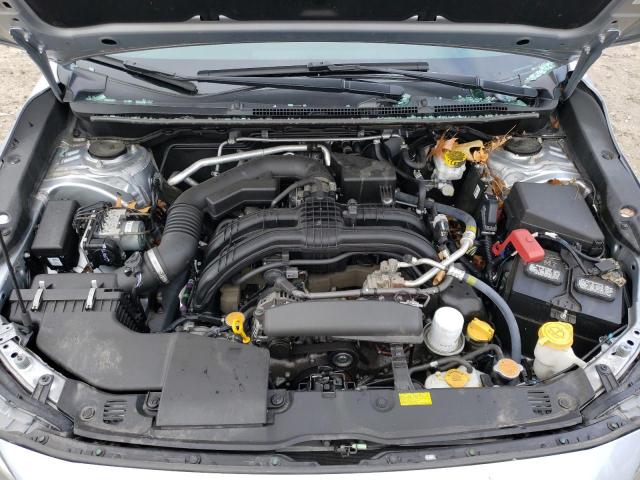 Photo 11 from auction – 2021 SUBARU IMPREZA PR with VIN 4S3GKAD65M3601244