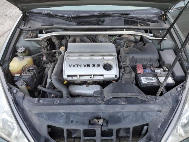 Снимка 11 от търг – 2005 LEXUS ES 330 с VIN JTHBA30G555116405